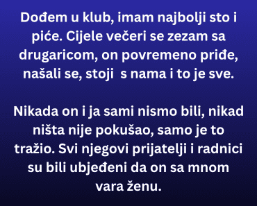 Glumila je DVE godine a kada je saznala istinu ŠOKIRALA SE ! Glumila je DVE godine a kada je saznala istinu ŠOKIRALA SE !