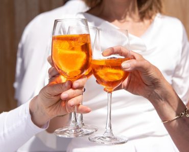 Na proslavi godišnjice braka muž je rekao nešto što mi je promenilo život