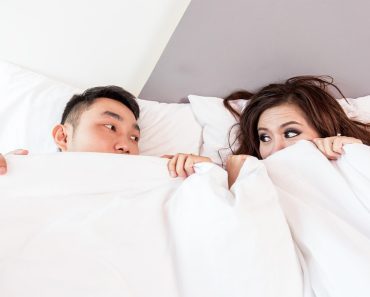 „Uhvatila sam muža sa ljubavnicom – i pozvala ih oboje da…“