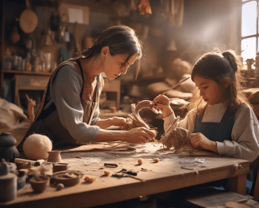 „Nisam imala za užinu u školi – a onda me učiteljica pozvala na razgovor koji mi je promenio život.“