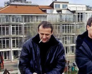 Nekada mafijaška tvrđava, danas pustoš! Ovako sada izgleda čuvena Šilerova (FOTO)