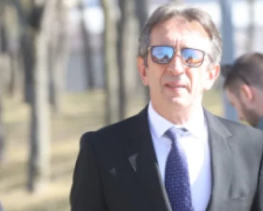 “BANKROTIRAO SAM!” Žika Jakšić otkrio sve o dugu od 100.000: “Em duguješ pare, em ti se porodica rastura”