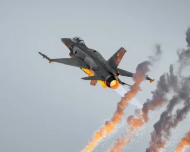 DRAMA NA NEBU: Zemlja koja se graniči sa Srbijom digla borbene avione zbog ruskog napada! DRAMA NA NEBU: Zemlja koja se graniči sa Srbijom digla borbene avione zbog ruskog napada!