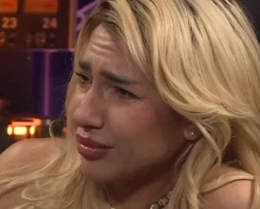 Sve se odigralo u njegovom stanu, voditeljka otkrila detalje o njemu!