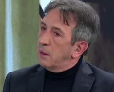 ŽIKA JAKŠIĆ IMAO MOŽDANI UDAR Otkriveno u kakvom je stanju