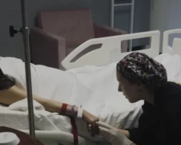 CECA RAŽNATOVIĆ OPERISANA 8 SATI! Javile se komplikacije, ona se nije odvajala od pevačice!