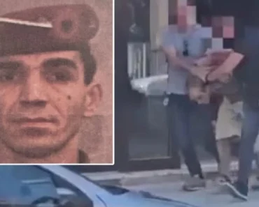 OVO JE ALBANAC IZ OVK KOJI JE NAPAO KOŠARE! U Svilajncu uhapšen Halili, član zloglasnog „Dukađina”