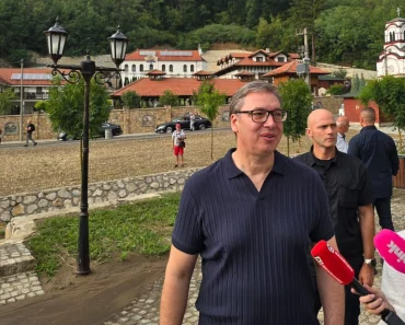 “TO SE NIKADA U ISTORIJI VELIKE BRITANIJE NIJE DOGODILO” Vučić: To niko ne sme ni kao vest da objavi “TO SE NIKADA U ISTORIJI VELIKE BRITANIJE NIJE DOGODILO” Vučić: To niko ne sme ni kao vest da objavi