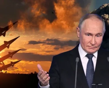 Putinova šamarčina o kojoj jutros priča svet! Nemačka i Kijev poniženi, Moskva objavila prelomnu vest!