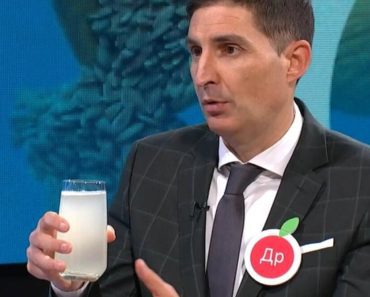 Naš čuveni lekar tvrdi da je ovo najbolja hrana na svetu: Olakšava varenje i ne podiže nivo šećera Naš čuveni lekar tvrdi da je ovo najbolja hrana na svetu: Olakšava varenje i ne podiže nivo šećera