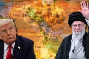 Šta je ovo Iran uradio Izraelu i Americi? Objavljeni podaci zbog kojih se generalima u Pentagonu diže kosa na glavi