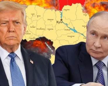 Putin upravo objavio: Danas zove Trampa i nudi mu ovo! Predlog Rusije zatresao svetsku javnost Putin upravo objavio: Danas zove Trampa i nudi mu ovo! Predlog Rusije zatresao svetsku javnost