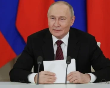 “AKO ŽELIMO DA GUSKA I DALJE NOSI ZLATNA JAJA”… Dve zemlje EU stale na stranu Rusije, ŠOK! “AKO ŽELIMO DA GUSKA I DALJE NOSI ZLATNA JAJA”… Dve zemlje EU stale na stranu Rusije, ŠOK!