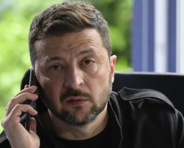 Megapotres u Kijevu: Iznenadni potez Zelenskog u trenutku dok svet čeka Trampovu objavu o Ukrajini