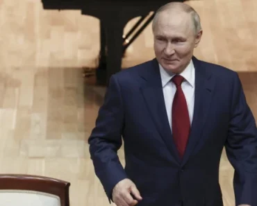 Šta se ovo dogodilo u Rusiji? Zapadnjacima se diže kosa na glavi od šokantne činjenice Šta se ovo dogodilo u Rusiji? Zapadnjacima se diže kosa na glavi od šokantne činjenice