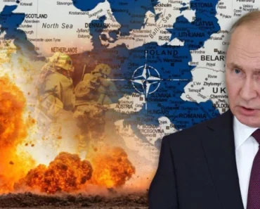 Rusi došli do šokantnog saznanja: Rađa se nova jeziva sila na tlu Evrope – njih spremaju za pohod na Moskvu?