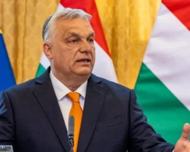 Viktor Orban je rekao nešto o čemu priča ceo svet: Pažljivo pročitajte njegove reči