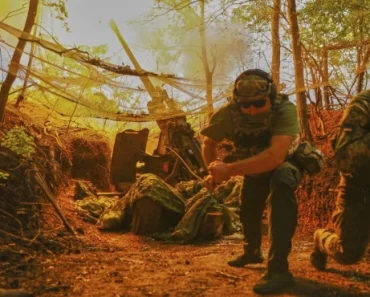 Hitno saopšenje vojske Rusije: Upravo smo ostvarili prekretnicu u ratu! Izvršen PROBOJ na neočekivanom mestu!