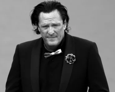 Ekskluzivno: Poslednja poruka Majkla Medsena – Šta je holivudski velikan rekao pre smrti?