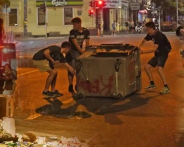 Haos u najavi: Šta nas čeka DANAS na ulicama Beograda – potpuni vodič kroz blokade i alternativne rute