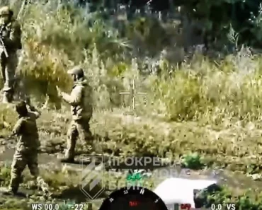 Strašan poraz ruskih trupa: Nisu ih zarobili Ukrajinci, već nešto sasvim drugo – ovako nešto dosad nije viđeno