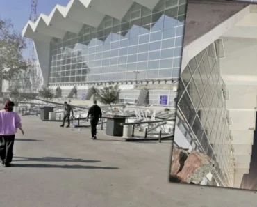 Putnici na dan pada nadstrešnice prijavljivali ovo, šef stanice nije reagovao – Novi šokantni dokazi u slučaju tragedije u Novom Sadu!