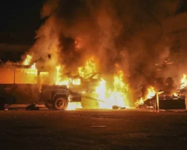 Strava i užas u Rusiji: Počelo žestoko bombardovanje gradova – ogroman broj projektila leti ka prestonici