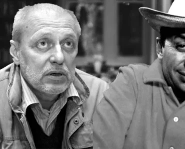 “Sukobljavali smo se oko…”: Ovako je Čkaljin sin govorio o odnosu sa ocem, pa pomenuo psovke i batine “Sukobljavali smo se oko…”: Ovako je Čkaljin sin govorio o odnosu sa ocem, pa pomenuo psovke i batine