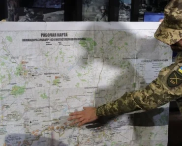 Pala odluka: Zelenski prepušta celu oblast Rusima – svu vojsku premešta na neočekivano mesto Pala odluka: Zelenski prepušta celu oblast Rusima – svu vojsku premešta na neočekivano mesto