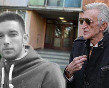 Preminula je! Mirko Kodić doživeo novi udarac, posle sina izgubio i nju