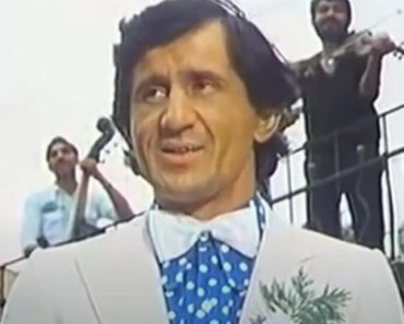 Sarmu je znala cela Juga, a svima je promaklo da je fatalna crnka njegova ćerka: Peva narodnjake i prava je bomba