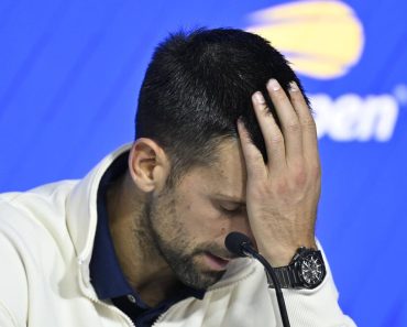 Novak Đoković konačno otkrio kada će u penziju! Šokirao Srbe i celu planetu!