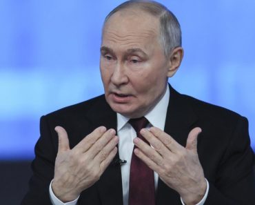 Putin konačno prekinuo tišinu, pa šokirao sve odreda! Izneo pravu istinu o odnosima sa Amerikom, pazite samo ovo!