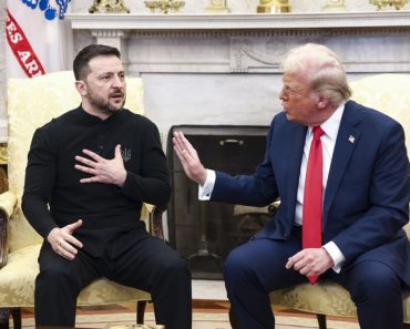 OGLASILA SE UKRAJINA NAKON ŠAMARA IZ AMERIKE: Šta se ovo dešava?! OGLASILA SE UKRAJINA NAKON ŠAMARA IZ AMERIKE: Šta se ovo dešava?!