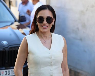 Šokantno na koji način je Ceca smršala! Kad je rekla šta voli da sipa u usta, svi ostali zatečeni