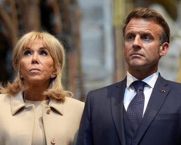 Oduvala ga za sve pare! Žena brutalno ponizila Makrona, i to JAVNO! Ovo će zaseniti i ŠAMARČINU, svi nemi od ŠOKA!