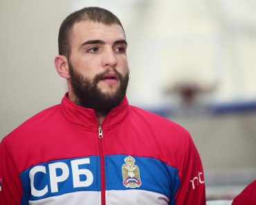 Veljko Ražnatović o razvodu: “To je najgori udarac za dete!”