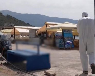 Razotkriveno ponašanje dvostrukog ubice iz Budve! “On je psihopata, juče je premlatio i..”