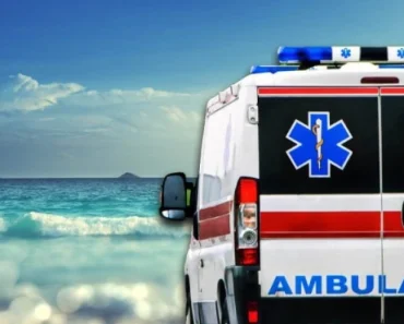 Horor u Grčkoj: Dečak iz Srbije dobio bakteriju, u komi je – lekari mu se bore za život Horor u Grčkoj: Dečak iz Srbije dobio bakteriju, u komi je – lekari mu se bore za život