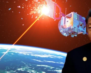 Šta ovo rade Kinezi?! Sateliti SAD zabeležili šokantne scene – panika u Vašingtonu nakon zabrinjavajućeg otkrića (VIDEO) 