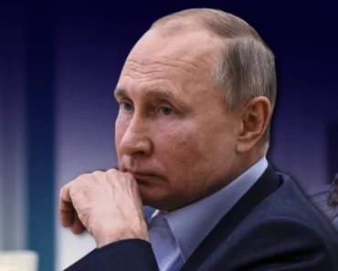 PUTIN U PROBLEMU: Sve je uništeno, nestali su!