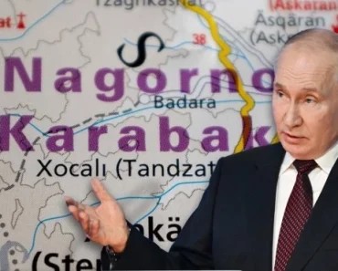 Rusija i Iran brutalno kažnjavaju Azerbejdžan: Igrali su na pogrešnu kartu, sada se sve promenilo – više nema nazad