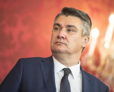 DUGO ČUVANA TAJNA O ZORANU MILANOVIĆU, OVO OSTAVLJA BEZ TESKTA: Baka na samrti sve PRIZNALA, ovo je PRAVA ISTINA