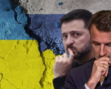 Prst u oko Rusiji: Francuzi će uraditi nezamislivo u Ukrajini – potvrđeno je! Oglasio se Zelenski!