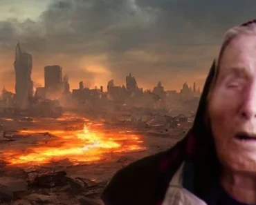 Upravo se ostvaruje najgore proročanstvo! “Baba Vanga” sa istoka predvidela katastrofu koja je zatresla svetske sile
