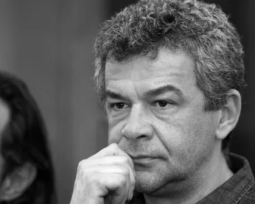 Glogovac PREDOSETIO SMRT? Čuveni glumac otkrio potresne detalje njihovog poslednjeg poziva! Glogovac PREDOSETIO SMRT? Čuveni glumac otkrio potresne detalje njihovog poslednjeg poziva!