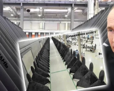 (FOTO) Putin je uradio nemoguće: Objavljena fotografije zbog koje ne spava cela Ukrajina – protiv ovog nema odbrane (FOTO) Putin je uradio nemoguće: Objavljena fotografije zbog koje ne spava cela Ukrajina – protiv ovog nema odbrane