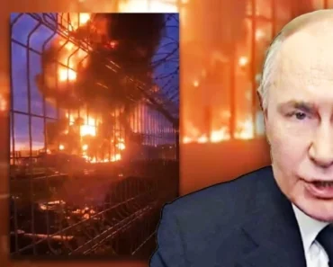 Sada je jasno šta je Putin uradio: Vesti iz Ukrajine zatresle svet – najgore tek sledi