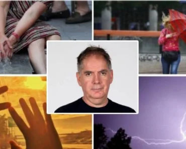 OVO ĆE BITI NAJVRELIJI DANI U JULU Ristić objavio kada stiže VRHUNAC toplotnog talasa, a NEVREME dolazi od ovog datuma