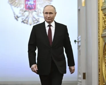 AU NEĆE MU SE OVO SVIDETI! Kremlj odgovorio na šokantnu Trampovu odluku!